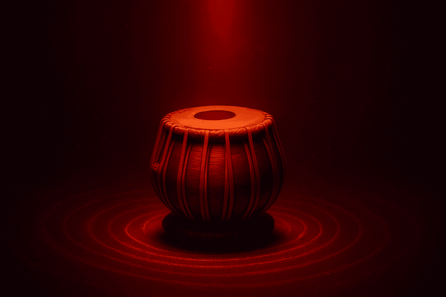 Art of Tabla service