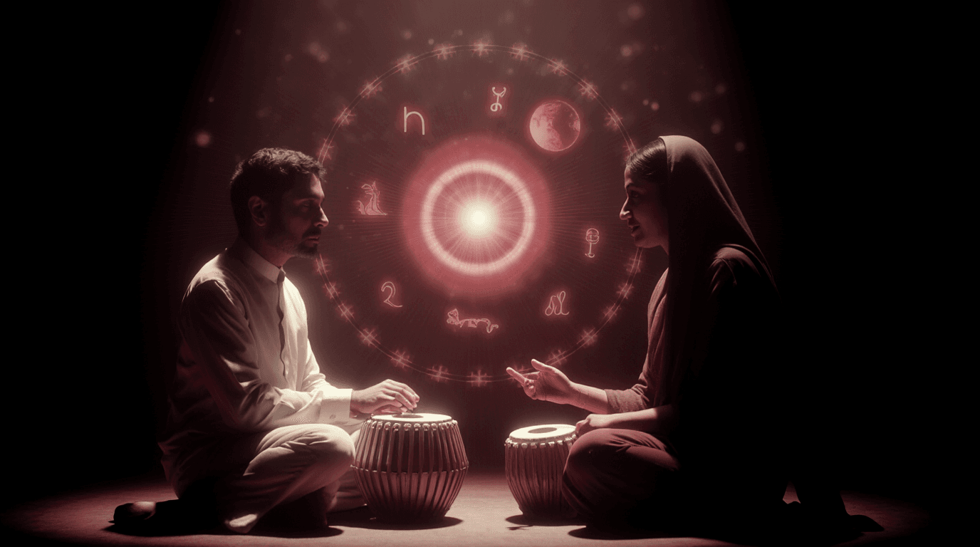 Artists & Creatives image